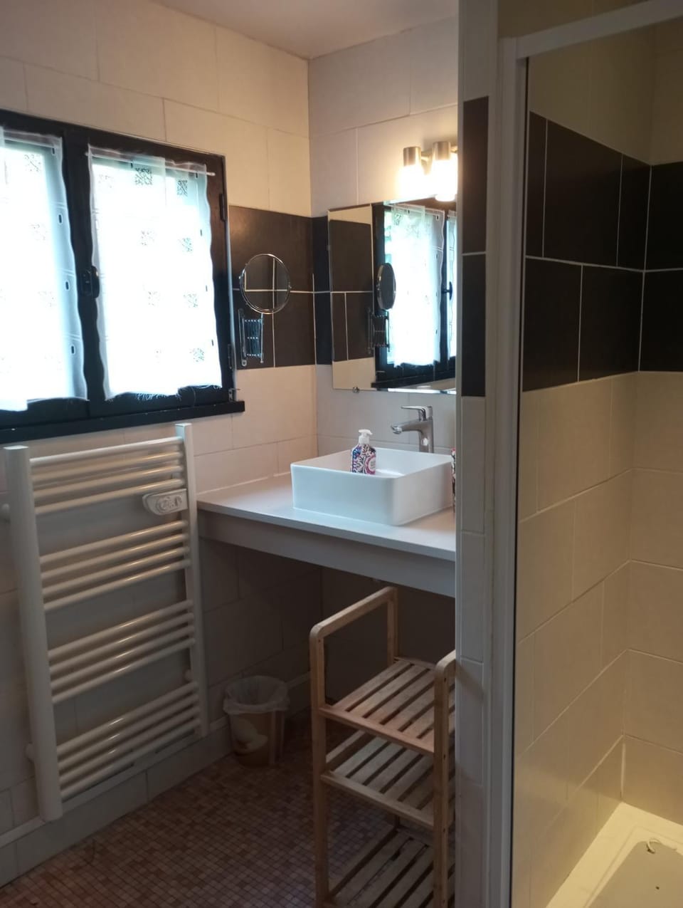 Le Cati Mini House in Cancale