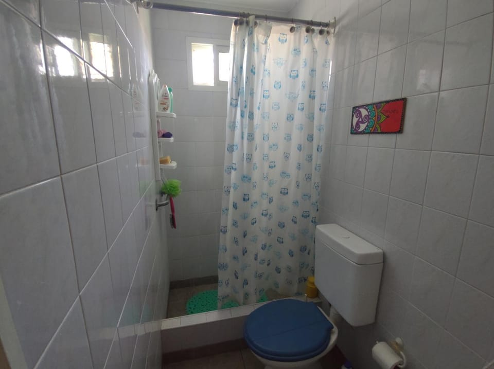 Shower, Bathroom, Bath