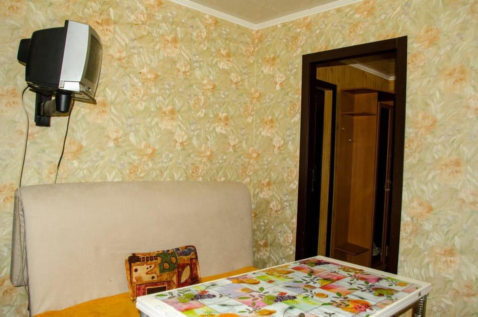 Гагарина 120 Apartment in Dnipro