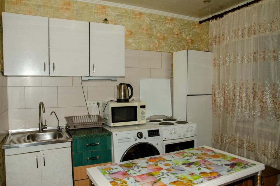 Гагарина 120 Apartment in Dnipro