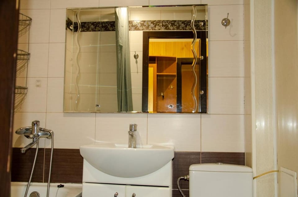 Гагарина 120 Apartment in Dnipro