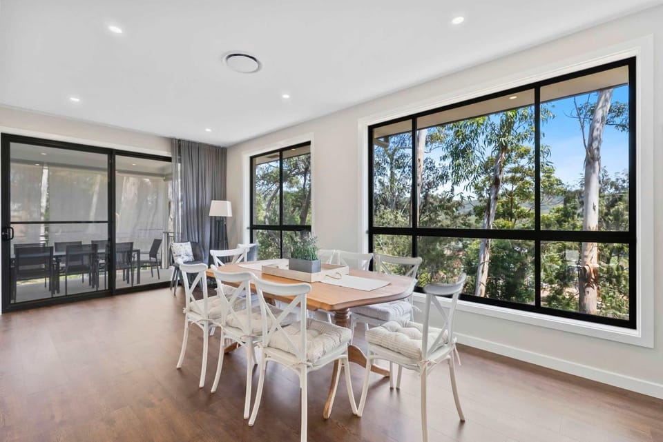 Ruby Lodge by Coast Hosting House in Central Coast