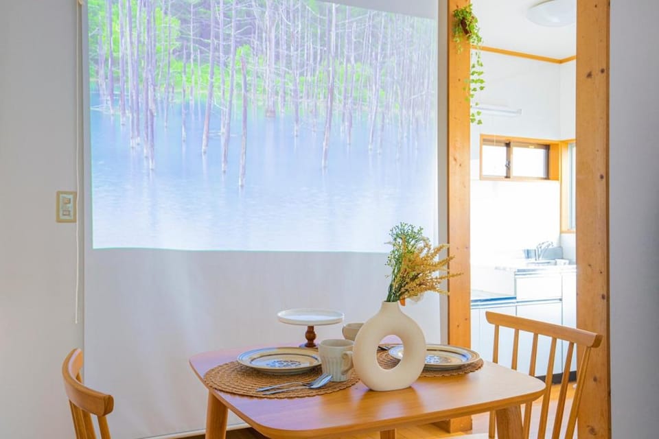 Tokyo Ikebukuro apartment near Pokemon Center Apartment in Nagano Prefecture