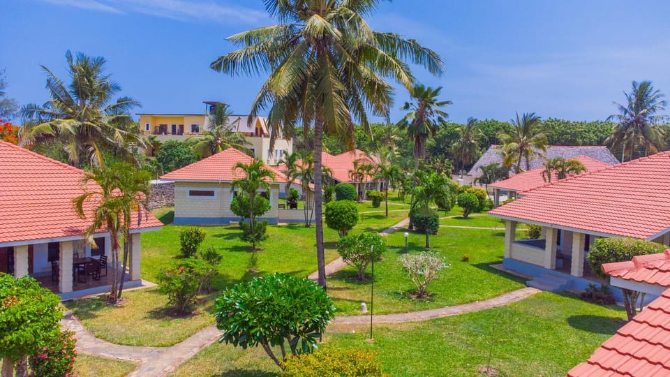 Natural landscape, Garden, Garden