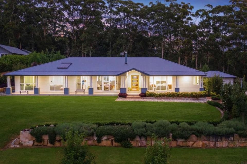 Tarragal by Coast Hosting House in Terrigal