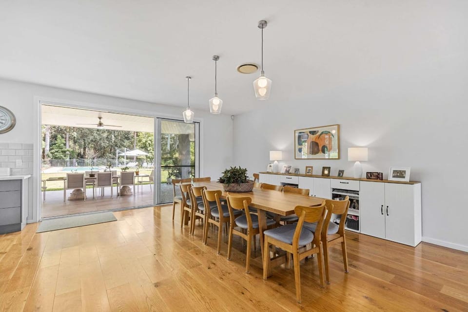 Tarragal by Coast Hosting House in Terrigal