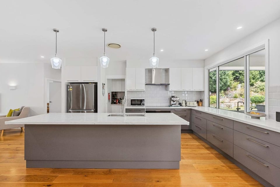 Tarragal by Coast Hosting House in Terrigal