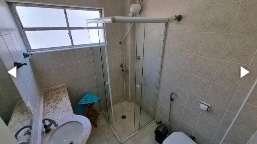 Pé na Pitanga Apartment in State of São Paulo