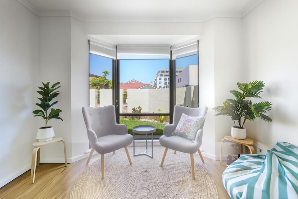 Belle Escapes - Glenelg Coastal Nook House in Adelaide