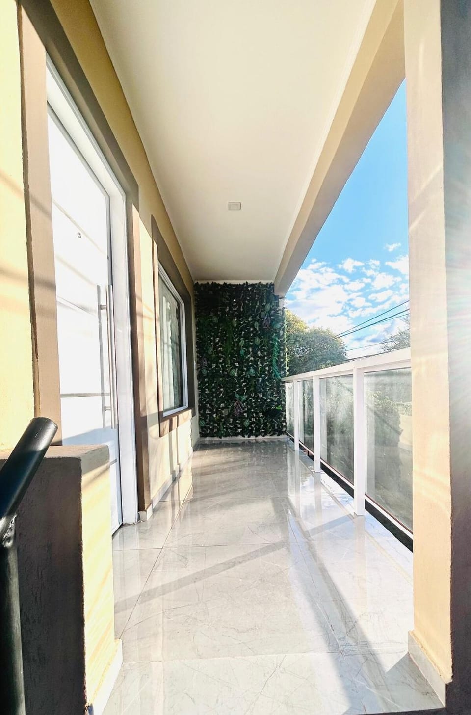 Luxury Apart Apartment in Puerto Iguazú