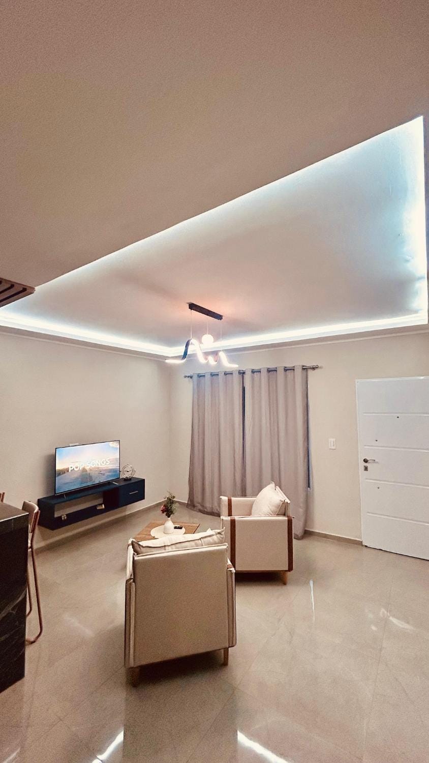 Luxury Apart Apartment in Puerto Iguazú