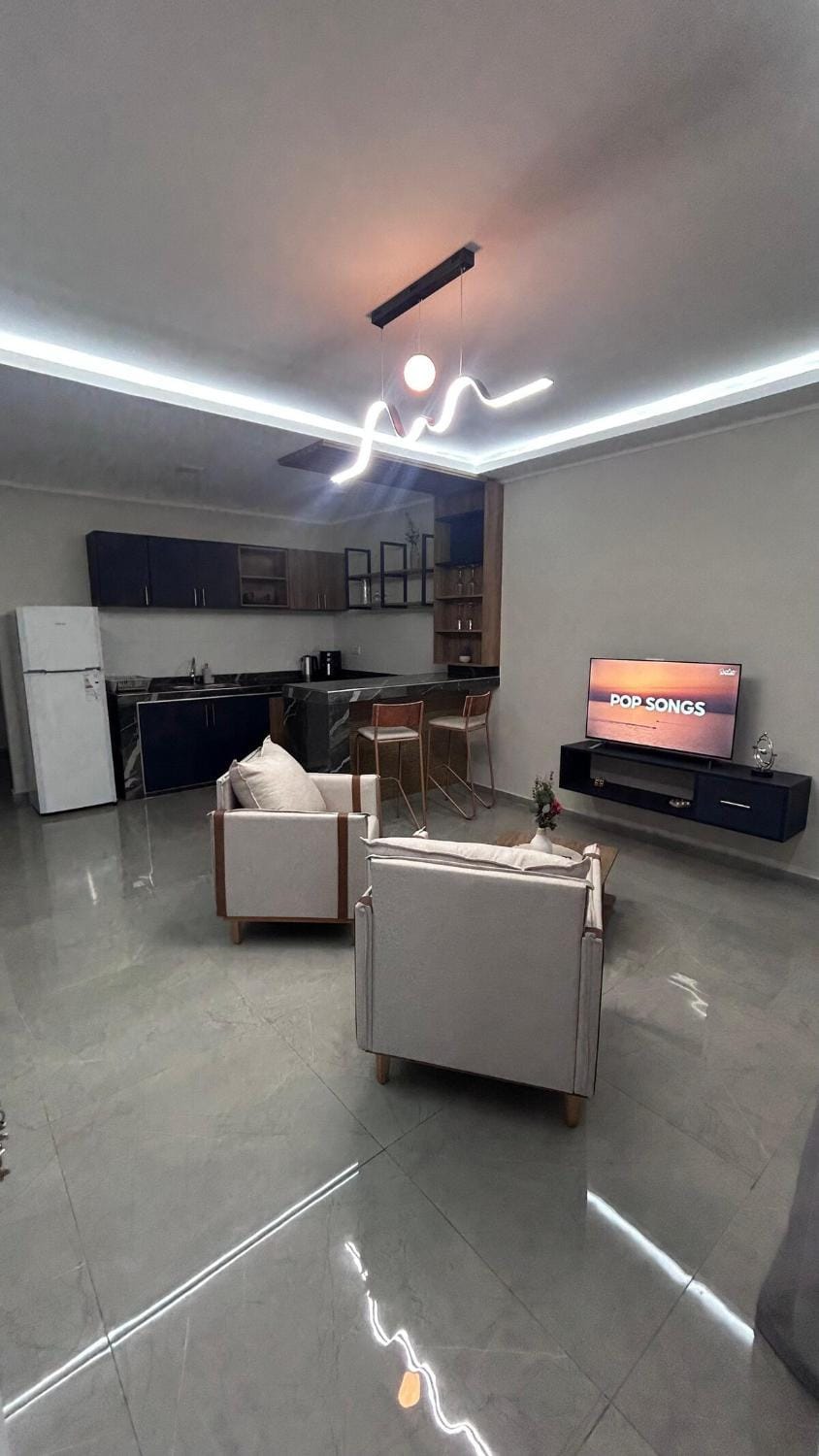 Luxury Apart Apartment in Puerto Iguazú