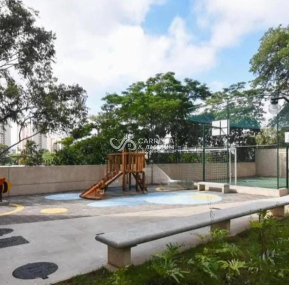 Um Lar temporário pra chamar de SEU!!! Apartment in Sao Paulo City