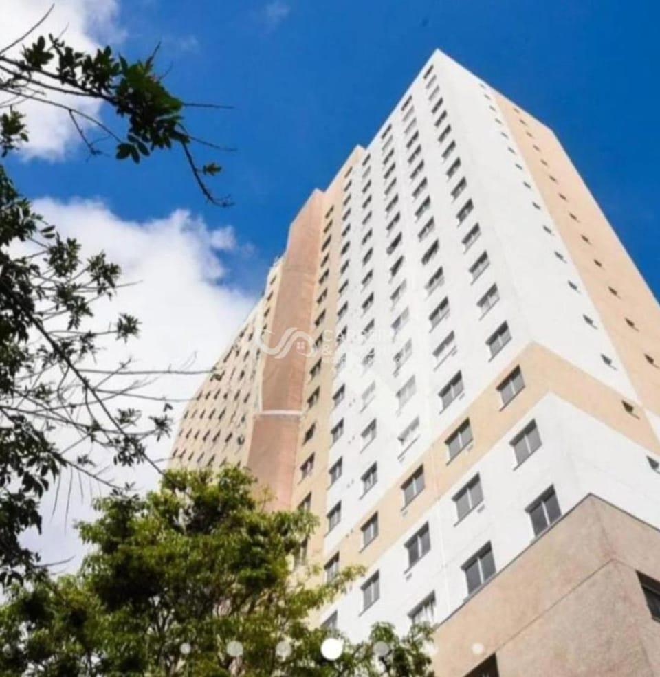 Um Lar temporário pra chamar de SEU!!! Apartment in Sao Paulo City