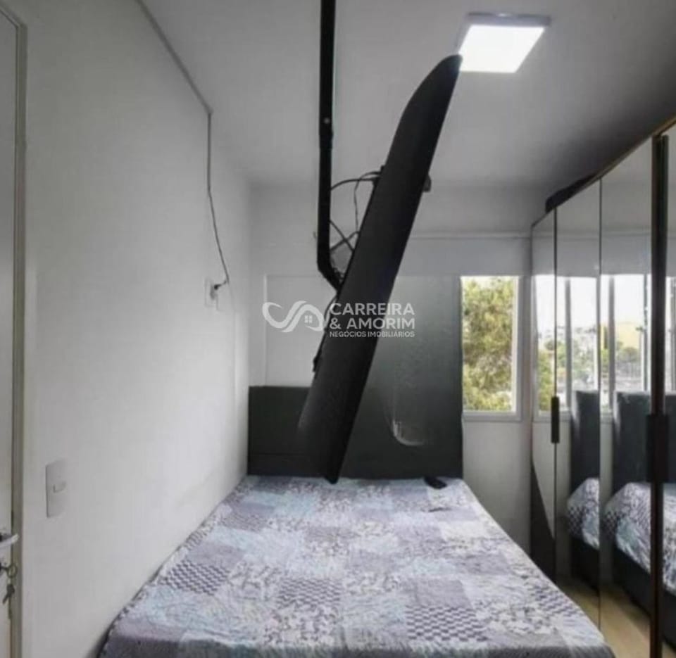 Um Lar temporário pra chamar de SEU!!! Apartment in Sao Paulo City