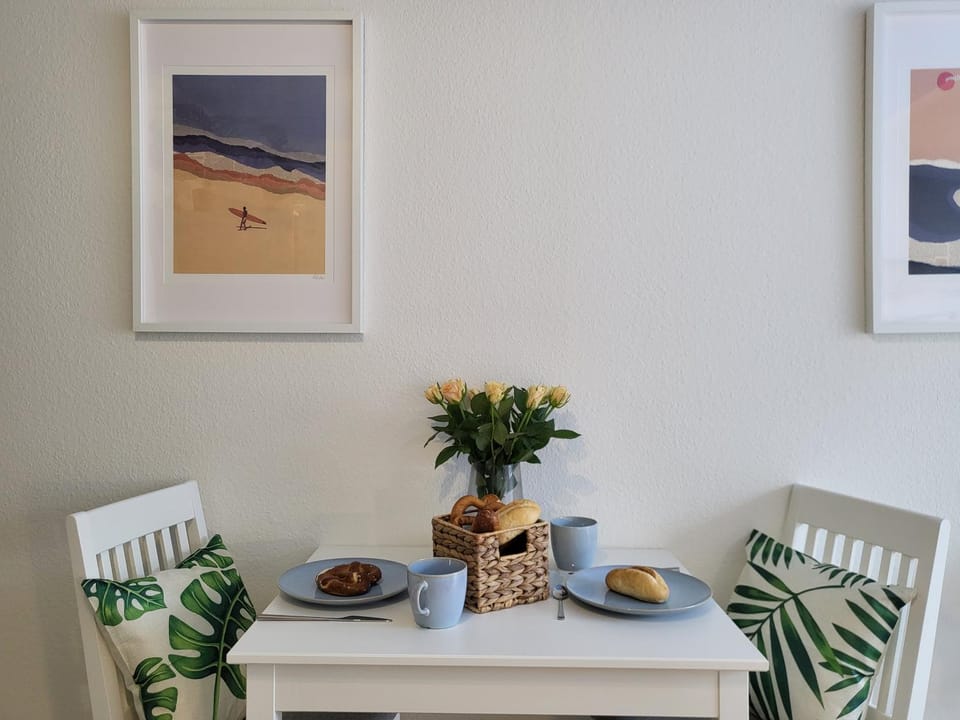 Ferienwohnung Loreley 47 House in Sankt Peter-Ording