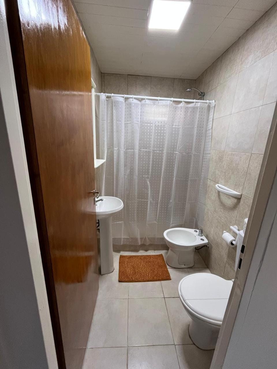 Cabaña zona vivero House in Miramar