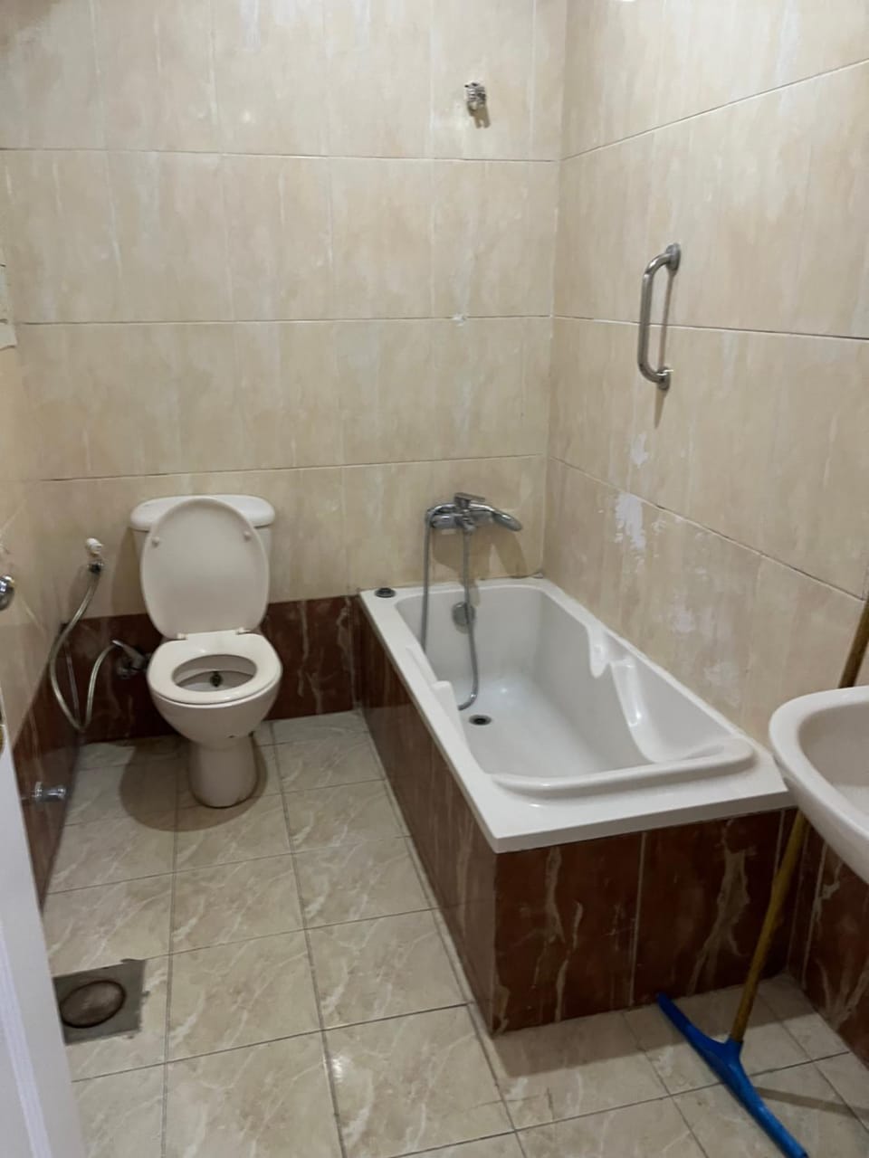 شقه مفروشه سوبر لوكس بمدينة نصر بالعاشرة Apartment in New Cairo City