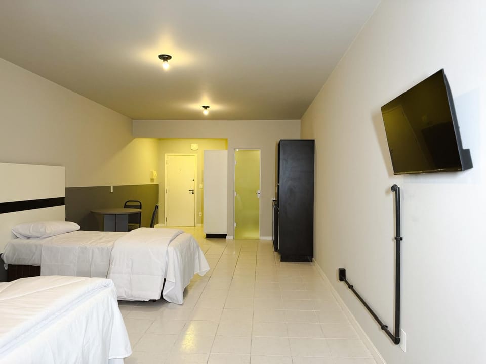 Smart Stay Lofts Apartment in Joinville