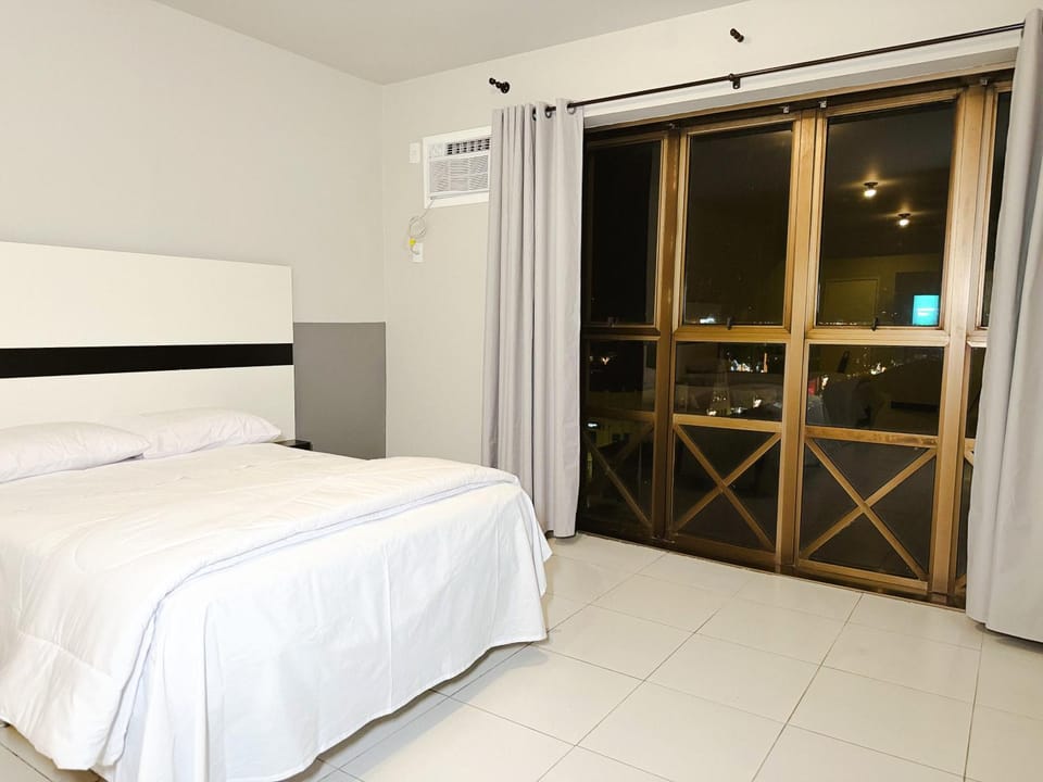 Smart Stay Lofts Apartment in Joinville