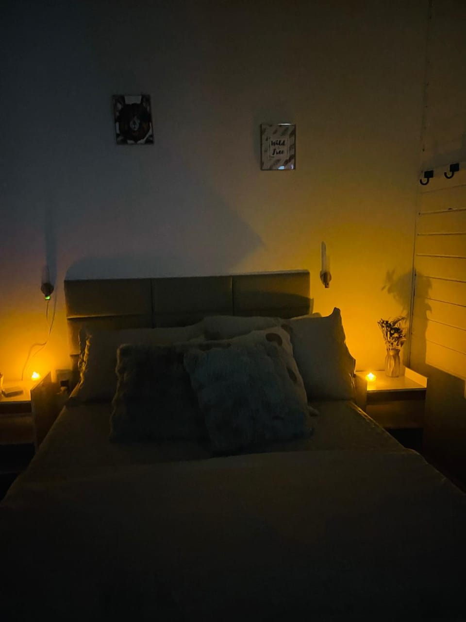 Kit luxo com spa aquecido House in Florianopolis