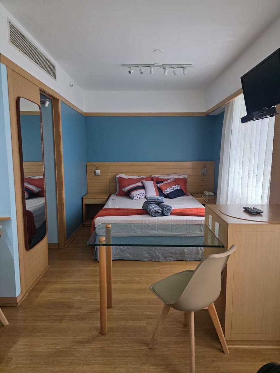 Studio Paulista Consolação Bela Sampa 1405 - Flat Paulista Classic Apartment in Sao Paulo City