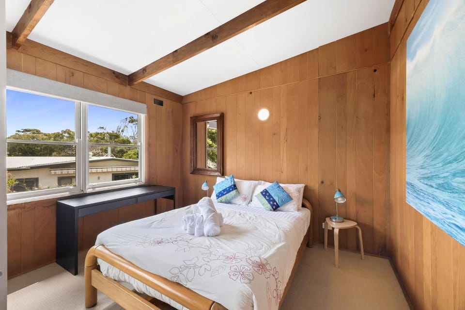 The Beach House on Sixth House in Anglesea