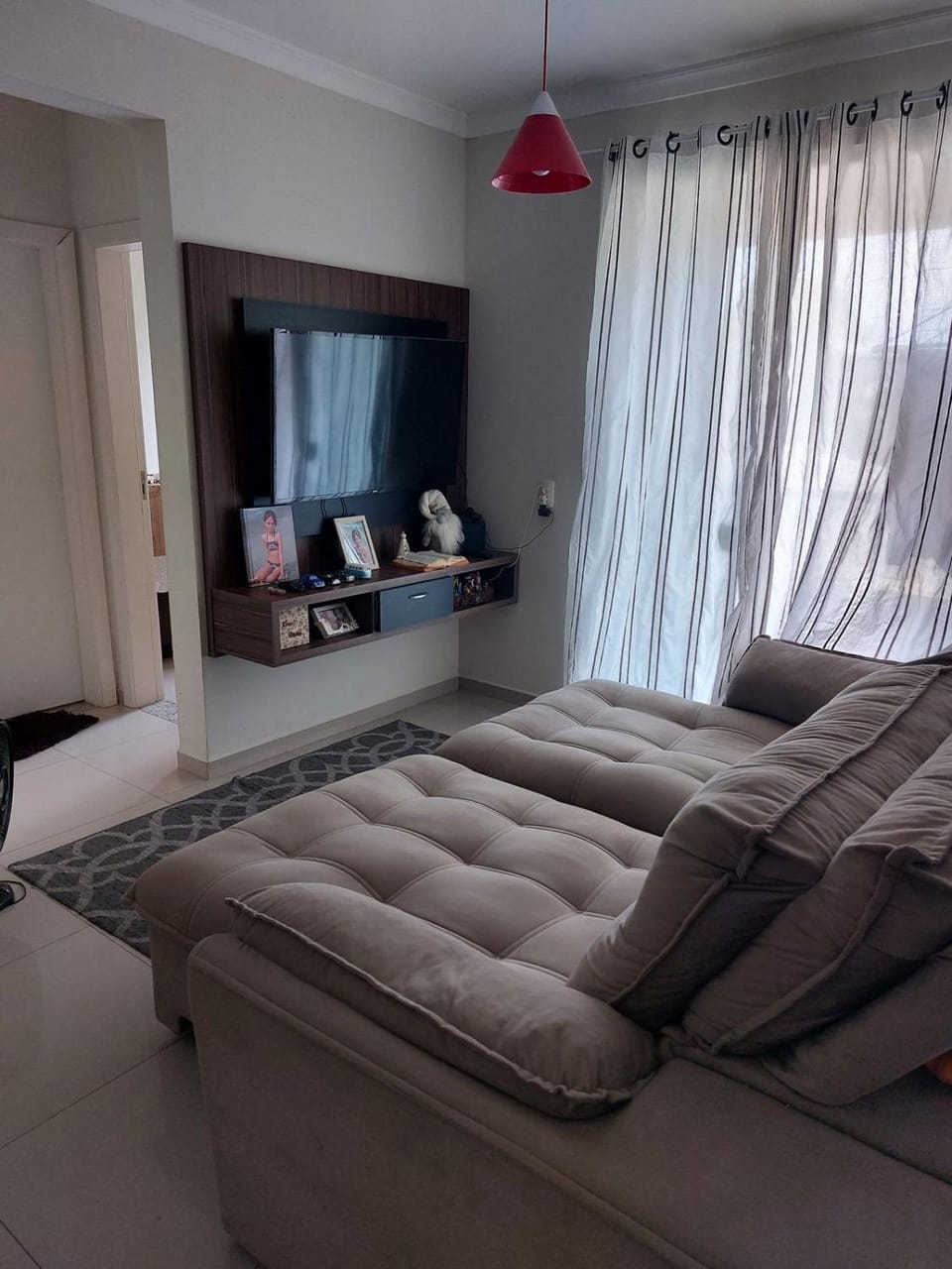 Apartamento para Férias Apartment in Porto Belo