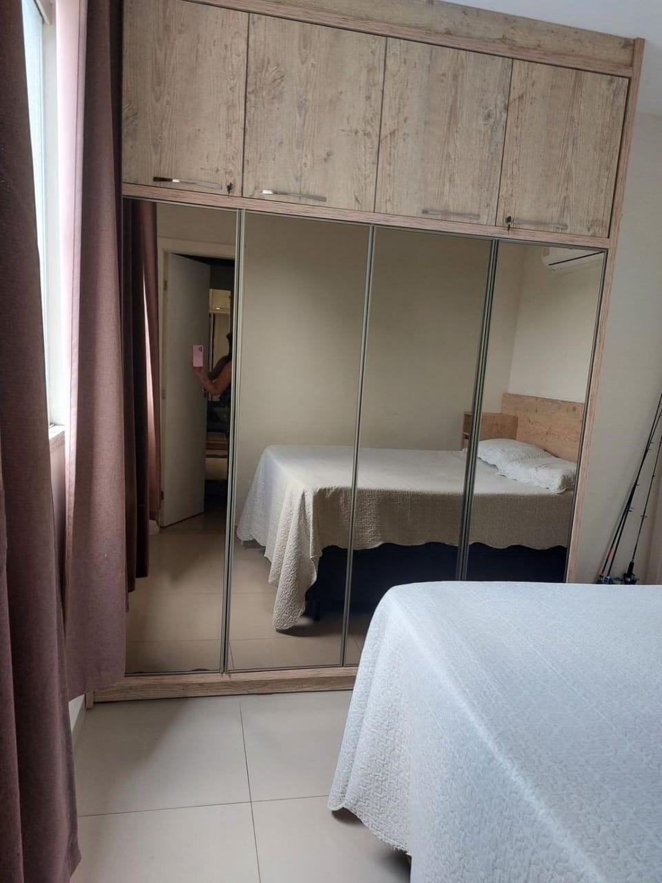Apartamento para Férias Apartment in Porto Belo