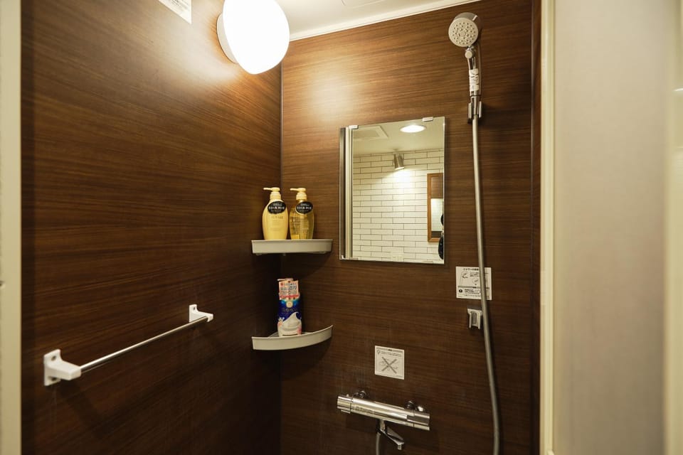 新宿市中心歌舞伎聽近伊勢丹東新宿站徒步3分鐘#11 Apartment in Shinjuku