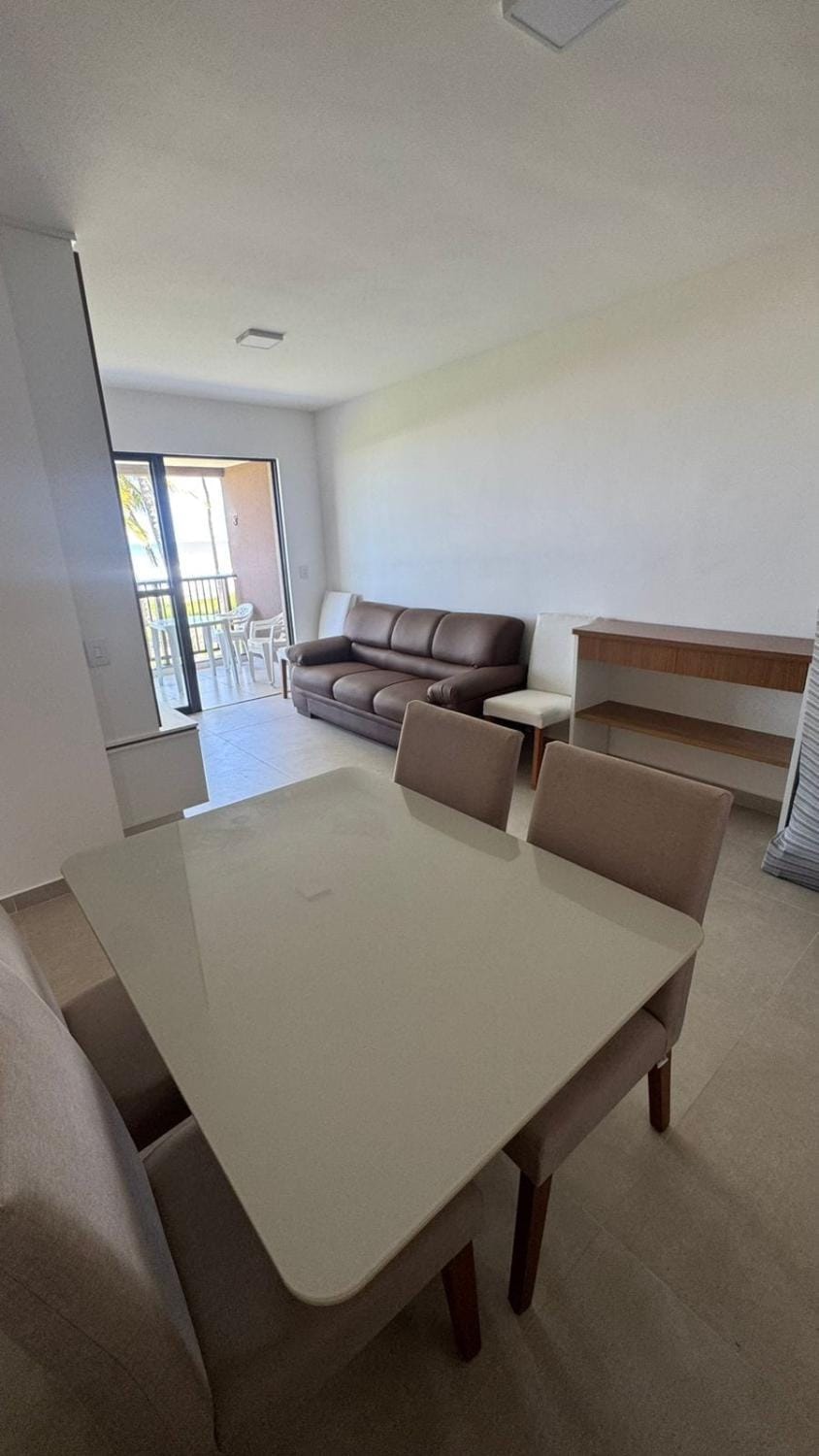 Vog Marine - Frente Mar - Apartamento pé na areia - 3 quartos Apartment in Ilhéus