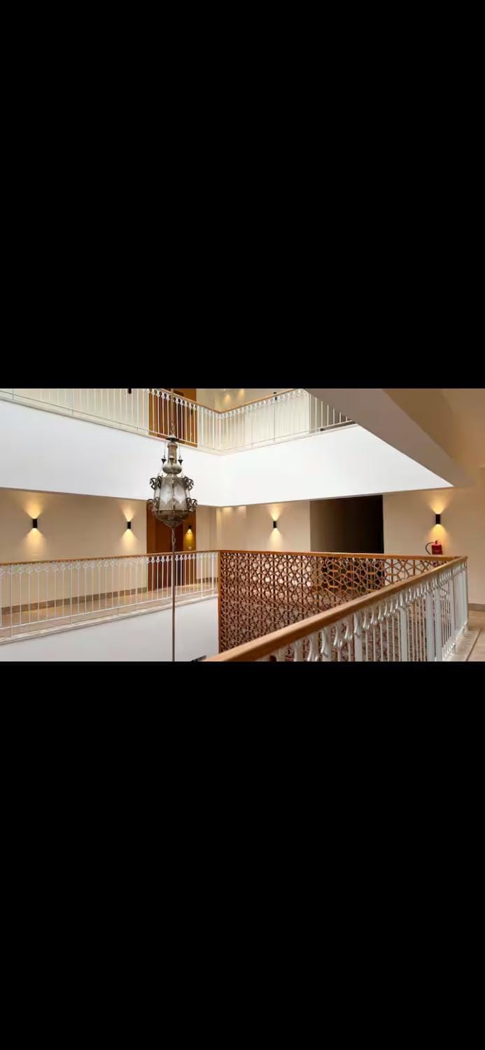 La porte méditerranéenne - Marina de Tanger Apartment in Tangier
