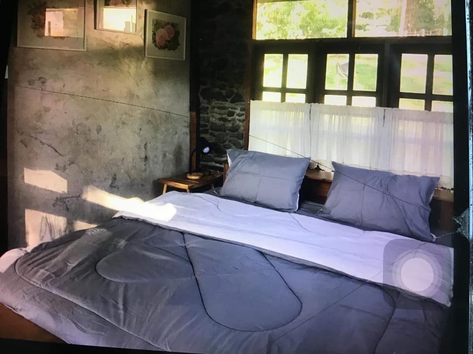 บ้านเล็กในสวน Campground/ 
RV Resort in Thailand
