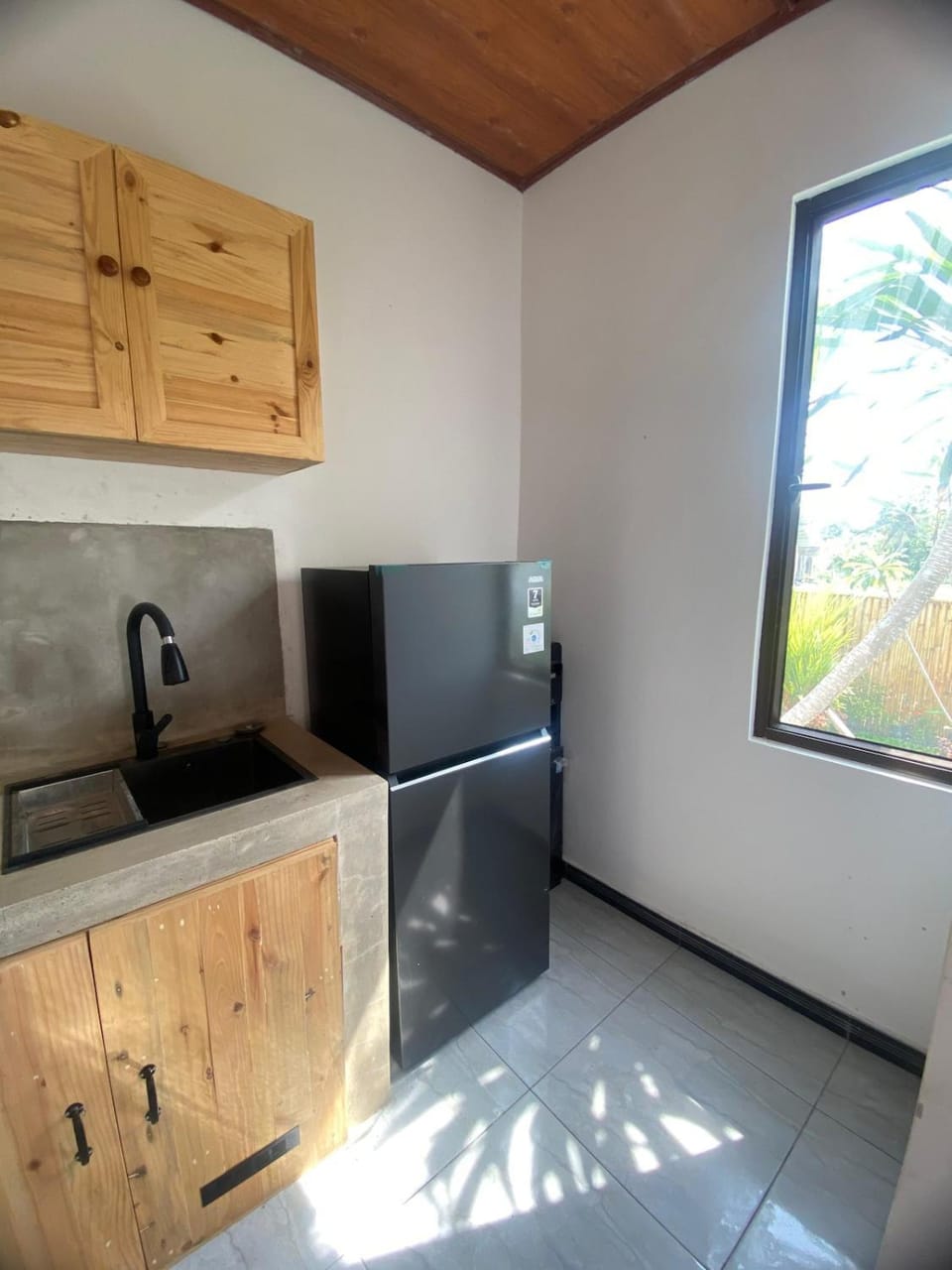 Durdangin Tiny House Near Rice field Apartment in Abiansemal