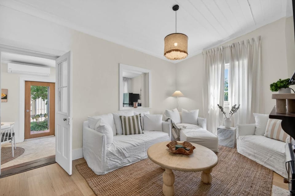 4 Dawson St Goolwa - Linen Included House in Goolwa