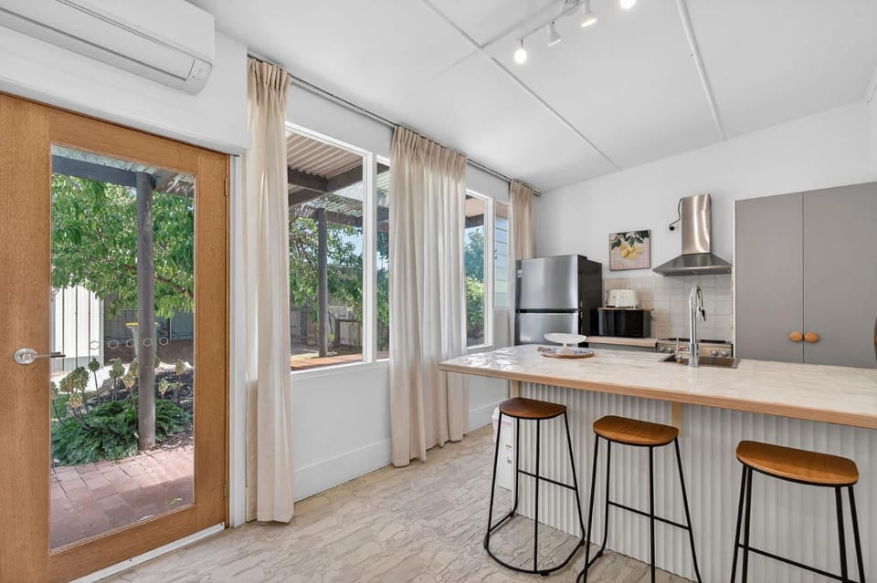 4 Dawson St Goolwa - Linen Included House in Goolwa