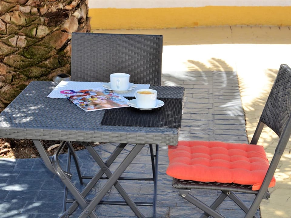 Casa Confortable con Barbacoa y Gran Terraza en L'Escala, Cerca de la Playa - HISP-7-7 Villa in L'Escala