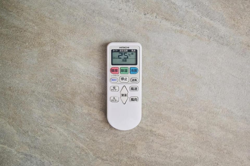 air conditioner