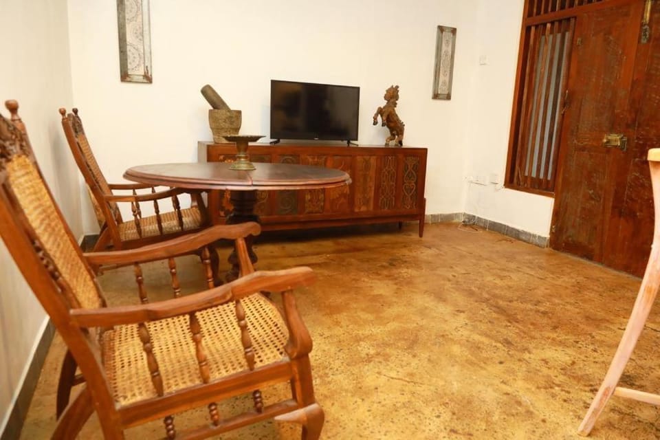 Villa Manzi Villa in Galle