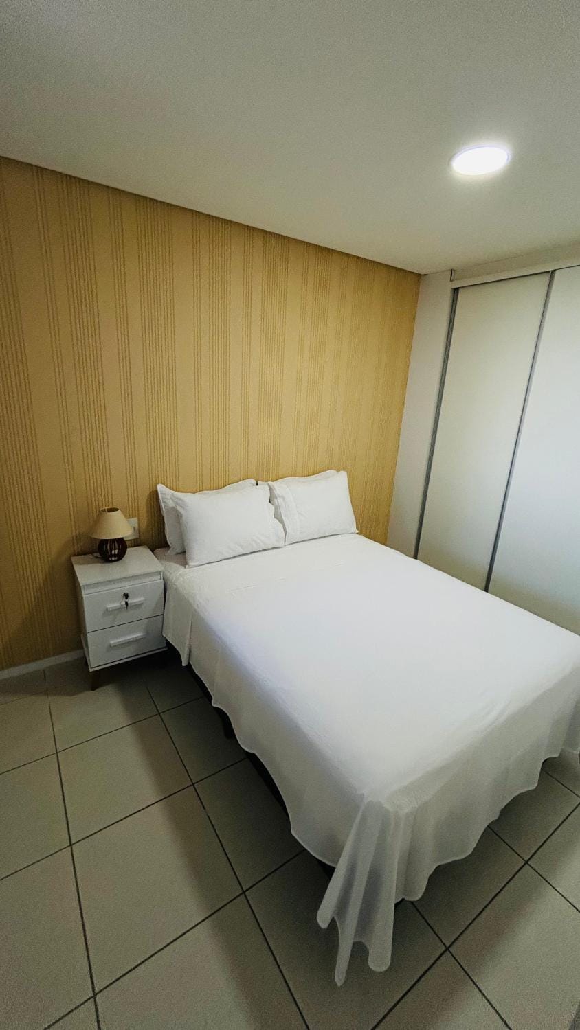 Apartamento Completo 1507 - Maceió Apartment in Maceió