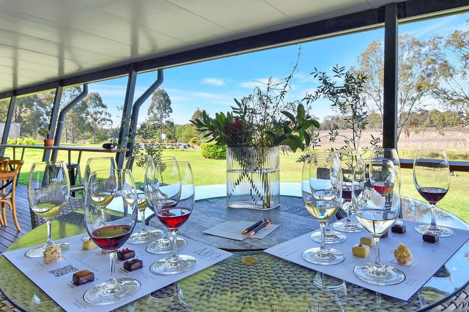 Glandore Estate House in New South Wales