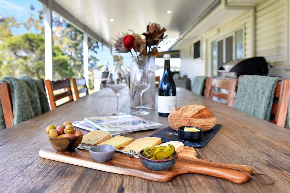 Glandore Estate House in New South Wales