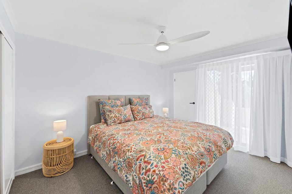Beach Street - Town Location - Stone Real Estate Yamba Apartment in Yamba