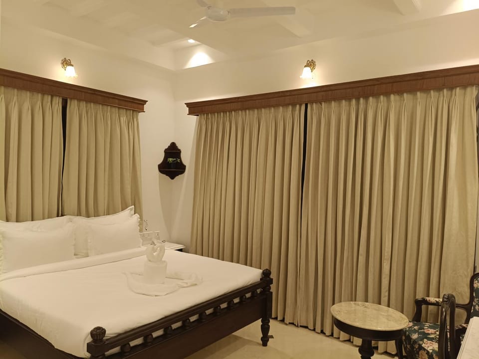 The Anthill Hotel in West Bengal