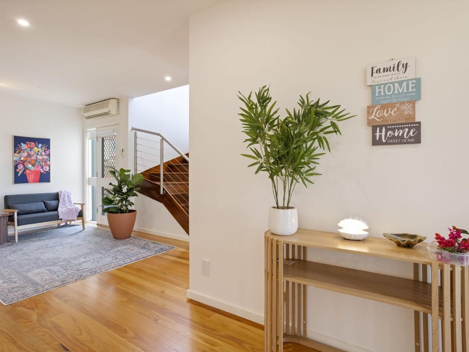 Baravi Breeze Retreat House in Dromana