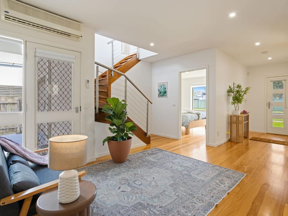 Baravi Breeze Retreat House in Dromana