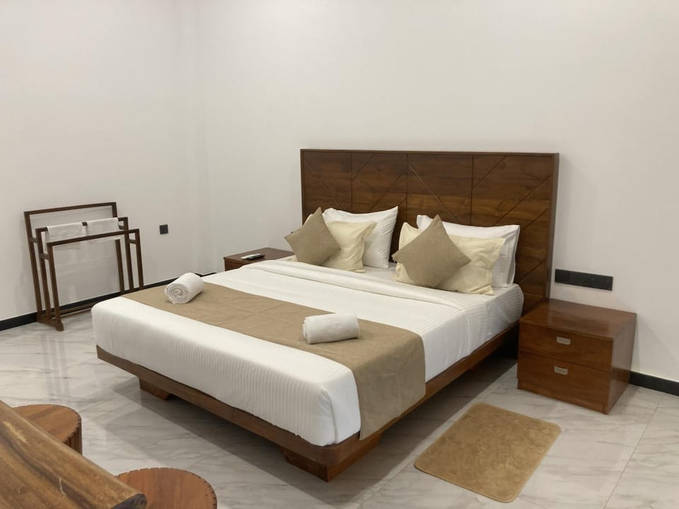 Ocean Edge Holiday Resorts Hotel in Southern Province