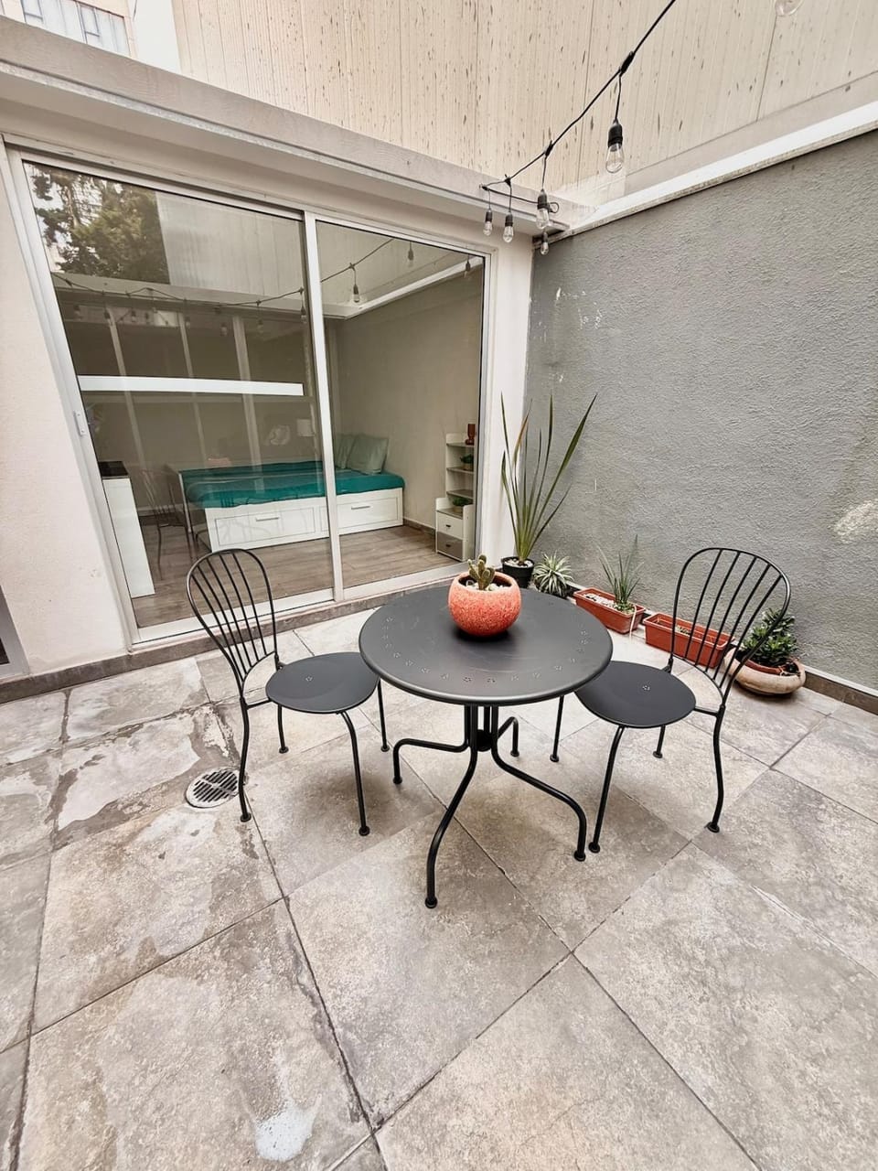 Departamento Popocatépetl 10 personas 5 camas Apartment in Mexico City