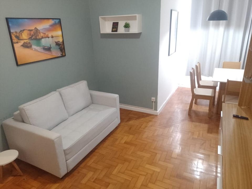 Apartamento Flamengo Apartment in Rio de Janeiro