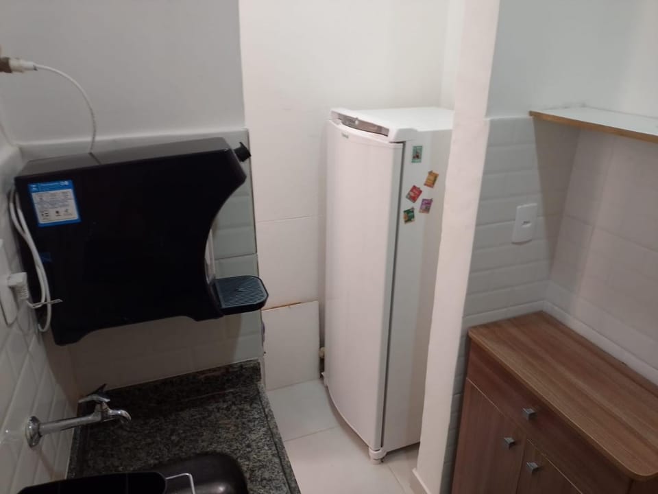 Apartamento Flamengo Apartment in Rio de Janeiro